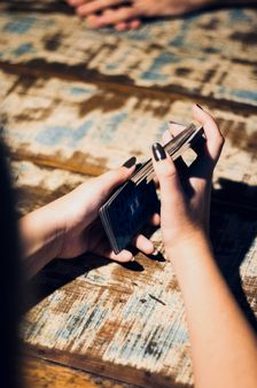  Đại sảnh trò chơi 